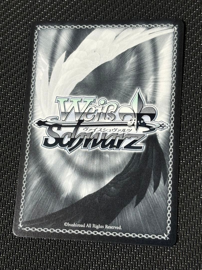 ヴァイスシュヴァルツ　学園アイドルマスター　学マス　極光　葛城リーリヤ