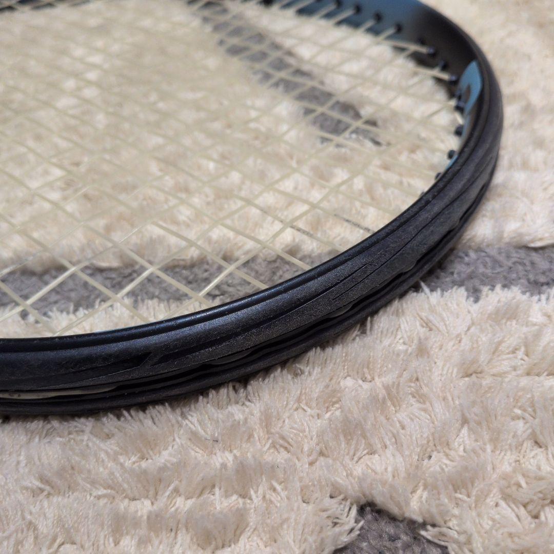 バボラ　ピュアドライブ2025 G2 テニスラケット