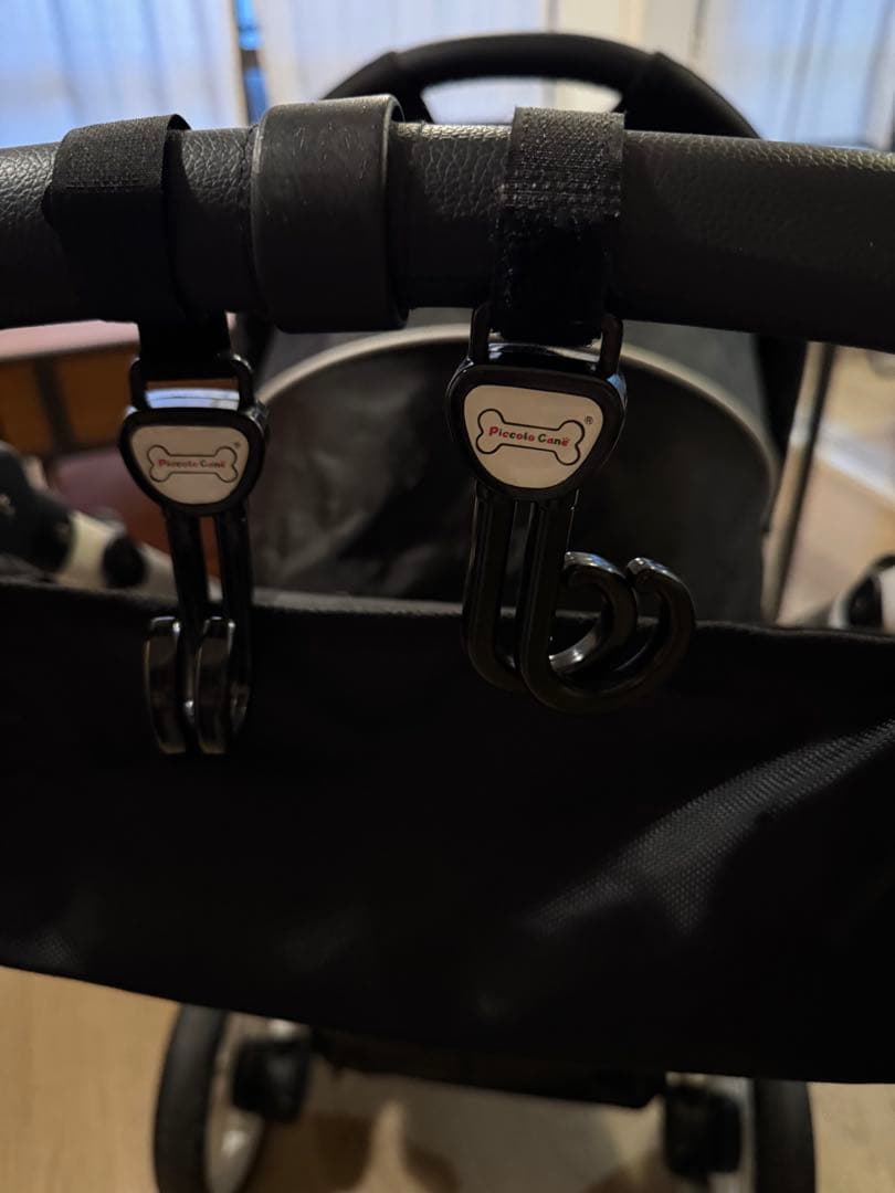 Precious Care ピッコロカーネTANTOⅢタントスリー　ブラック