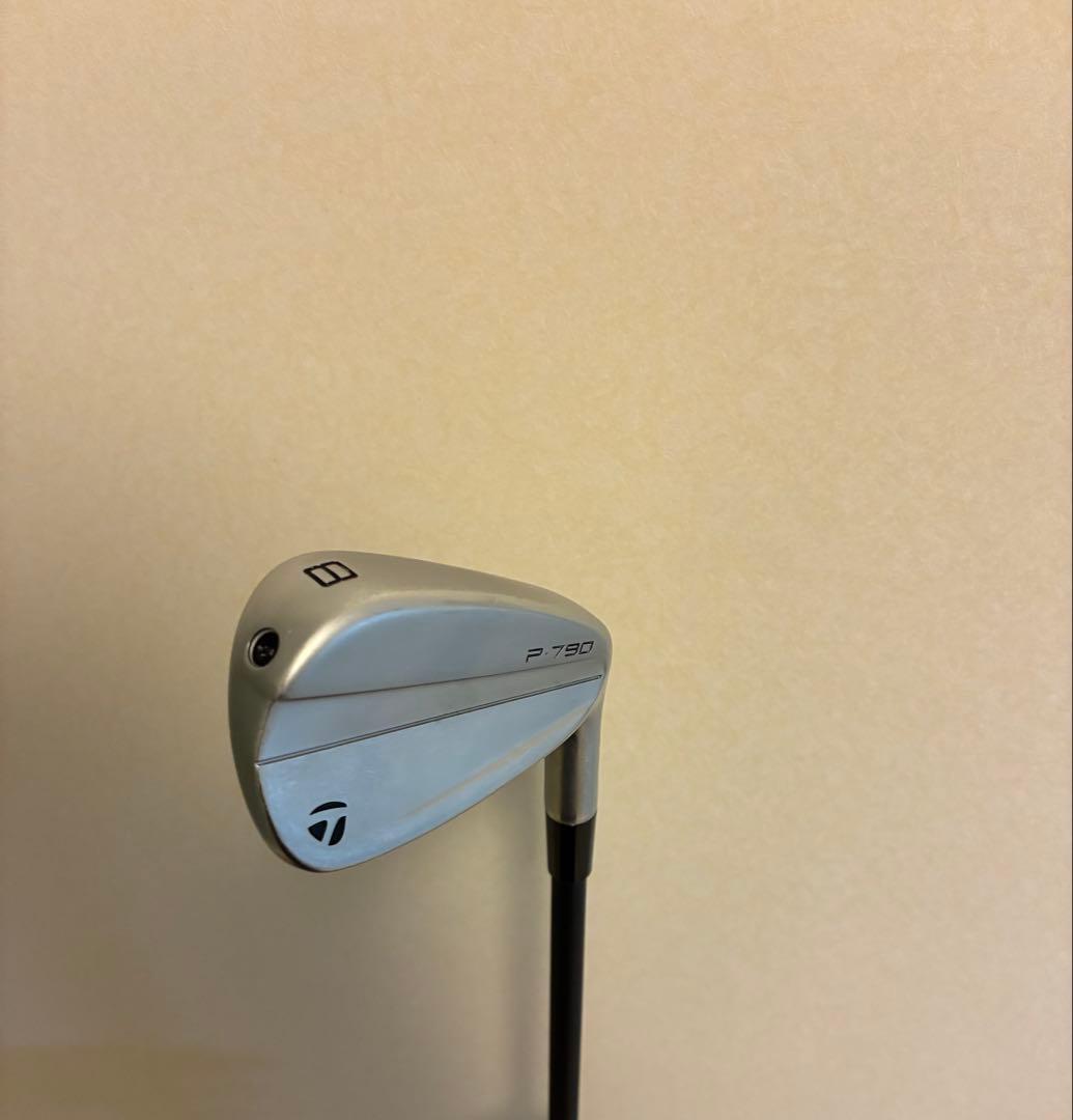 P790 2023 Travil 105S 5本セット