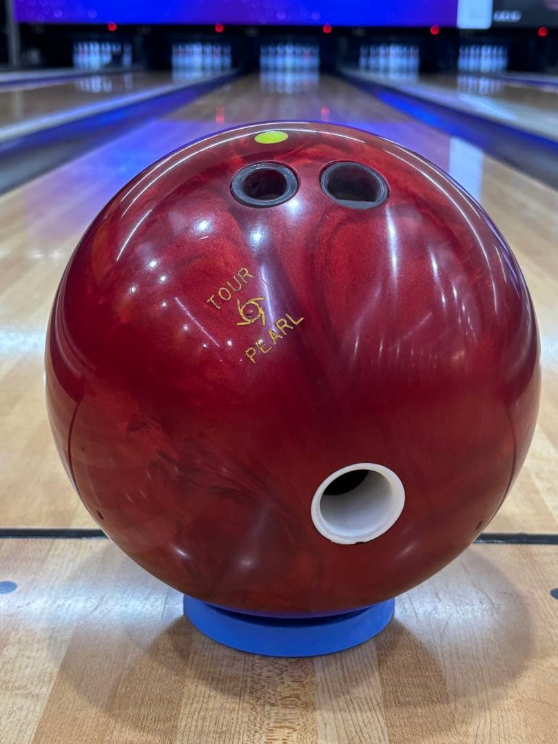 STORM IQ ツアールビー