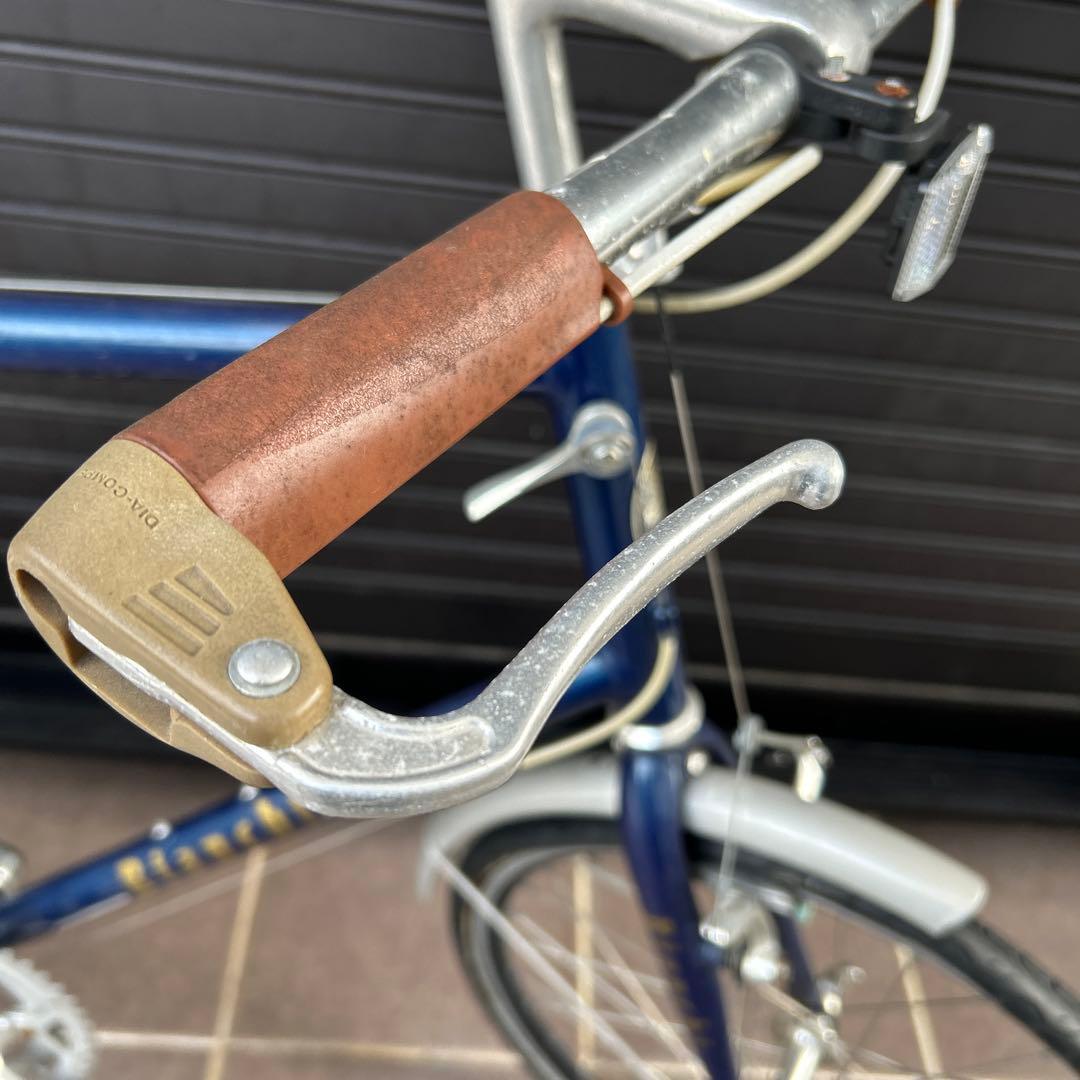 本日限定お値下げ　ビアンキ　ミニベロ