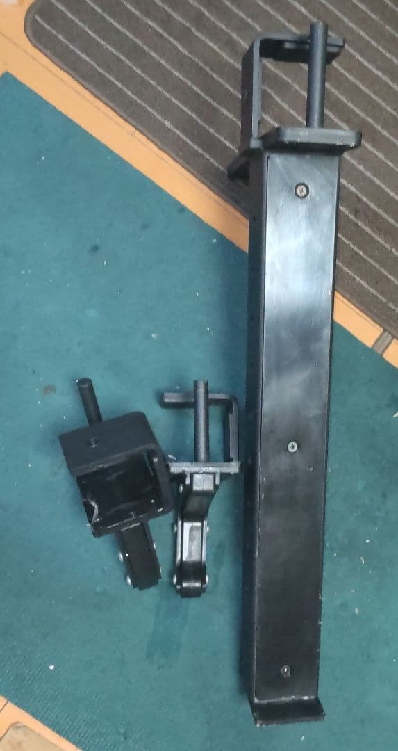 BODYMAKER BRAWNY スクワットラック