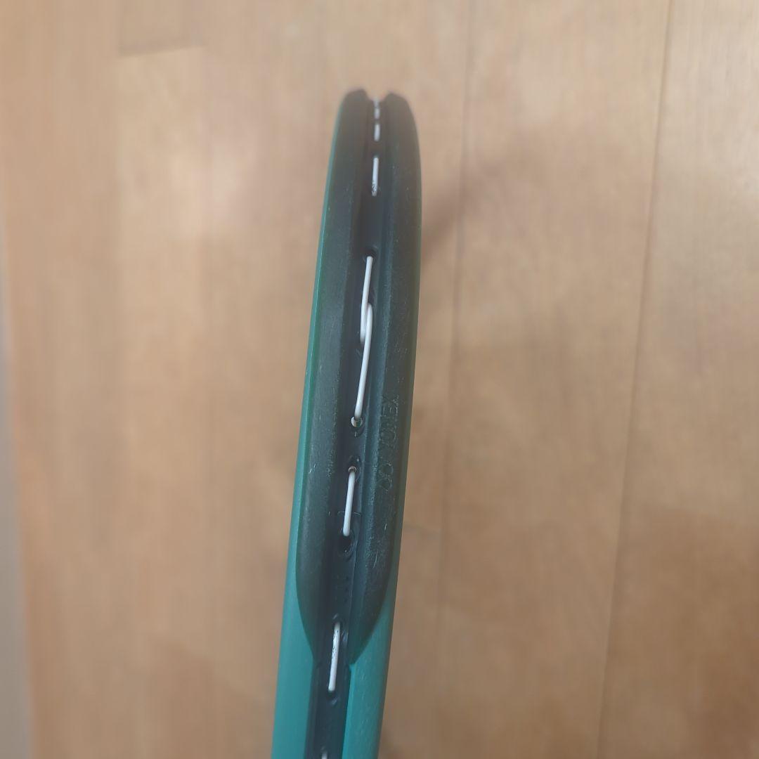 YONEX PERCEPT 100 テニス硬式ラケット