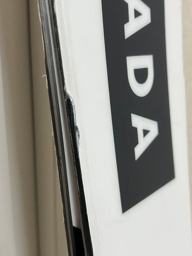 アルマダ イードロ（EDOLLO）164cm ソール長293mm