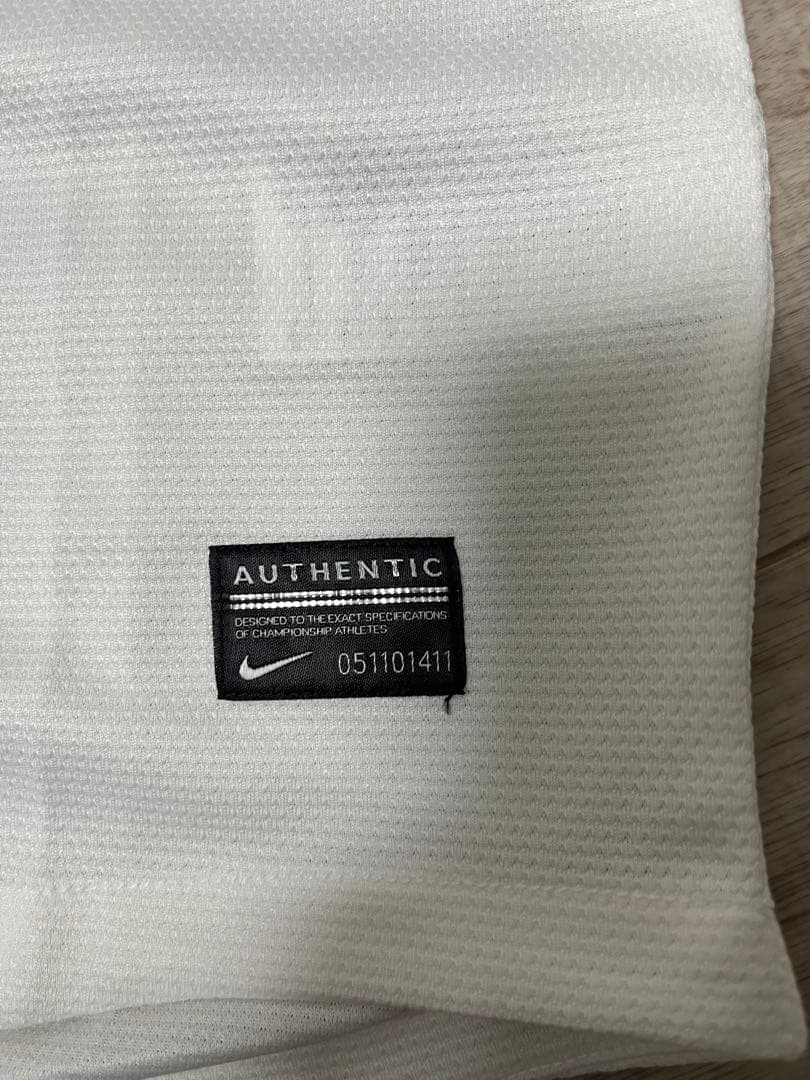 サッカー　フランス代表　ユニホーム