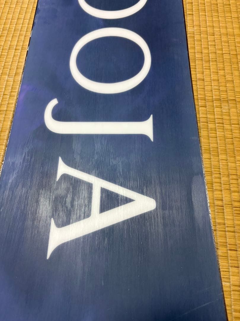 クロージャ　MANTIS スノーボード -152