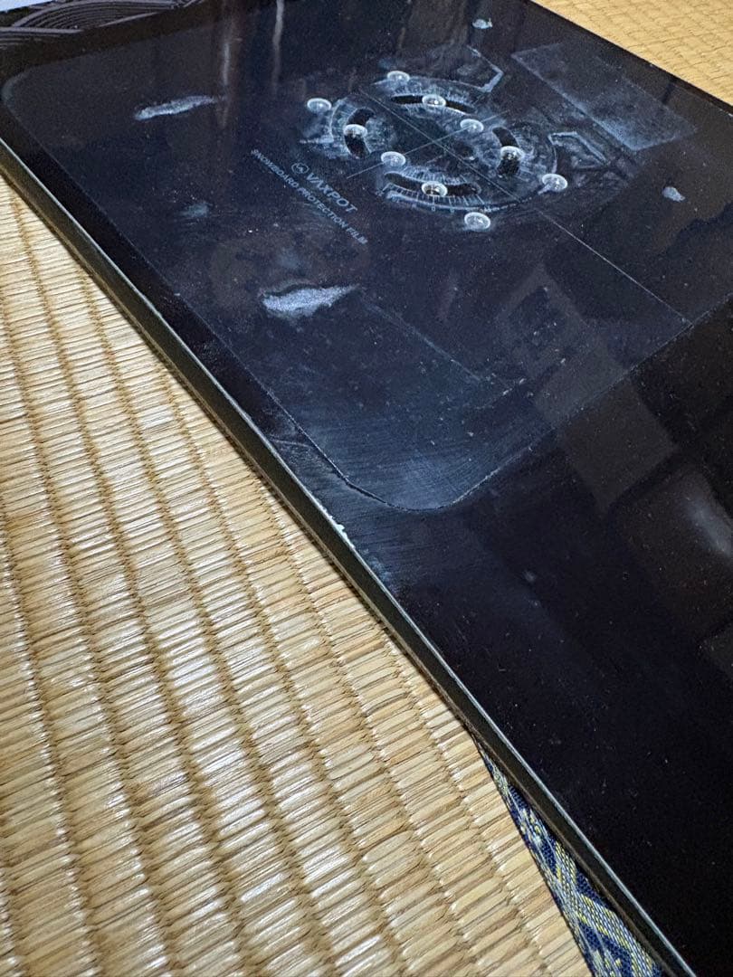 クロージャ　MANTIS スノーボード -152