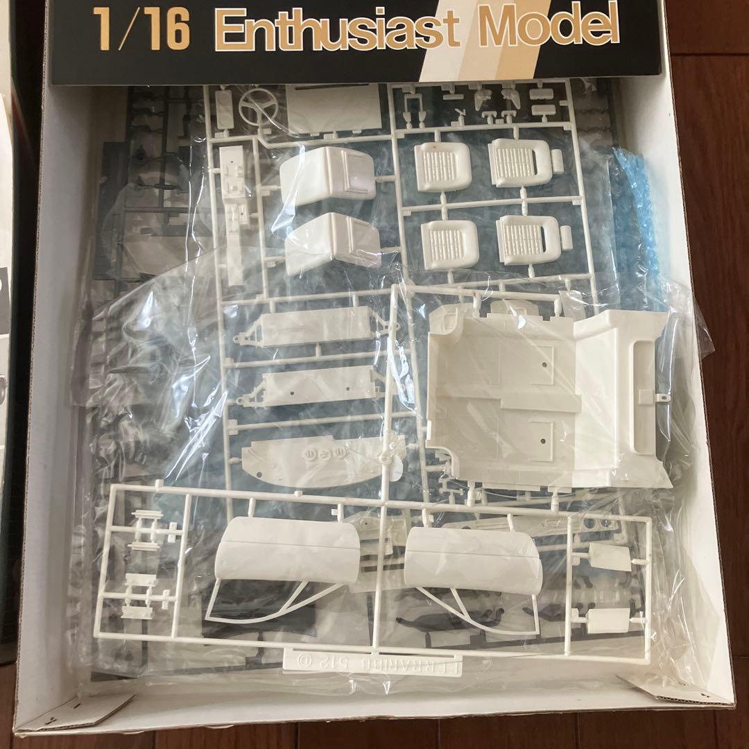 Ferrari BB512 berlinaetta boxer 1/76スケール