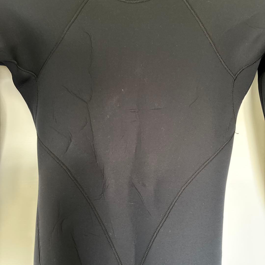 ウェットスーツ　スリーウェザー　XL 3mm