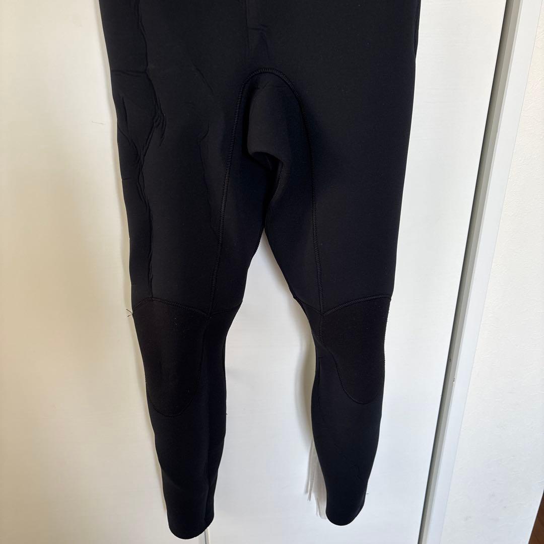 ウェットスーツ　スリーウェザー　XL 3mm