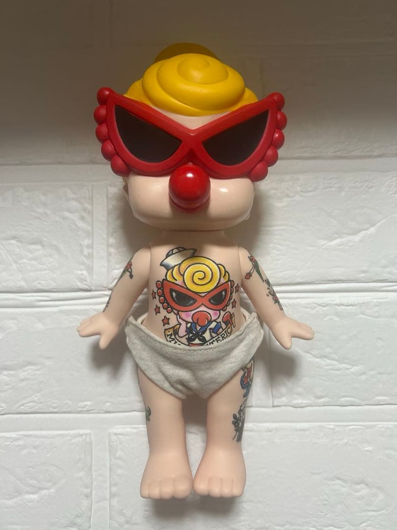 YienThot 　２点セット