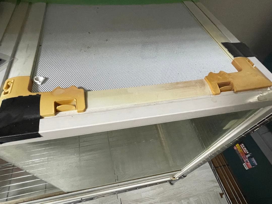 【期間限定】パンテオン　9045 爬虫類　飼育　ケージ　セット　床材　ライト