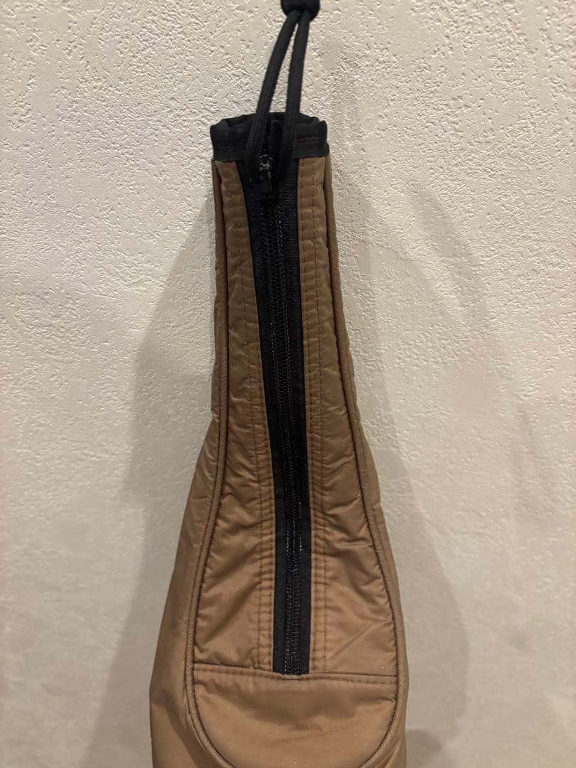 【ヘッドカバー付き】 BeamsGolf 別注 BRIEFING キャディバッグ