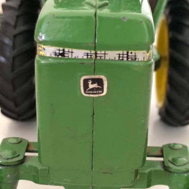 JOHN DEERE ジョンディア　トラクター　アンティーク　ヴィンテージ
