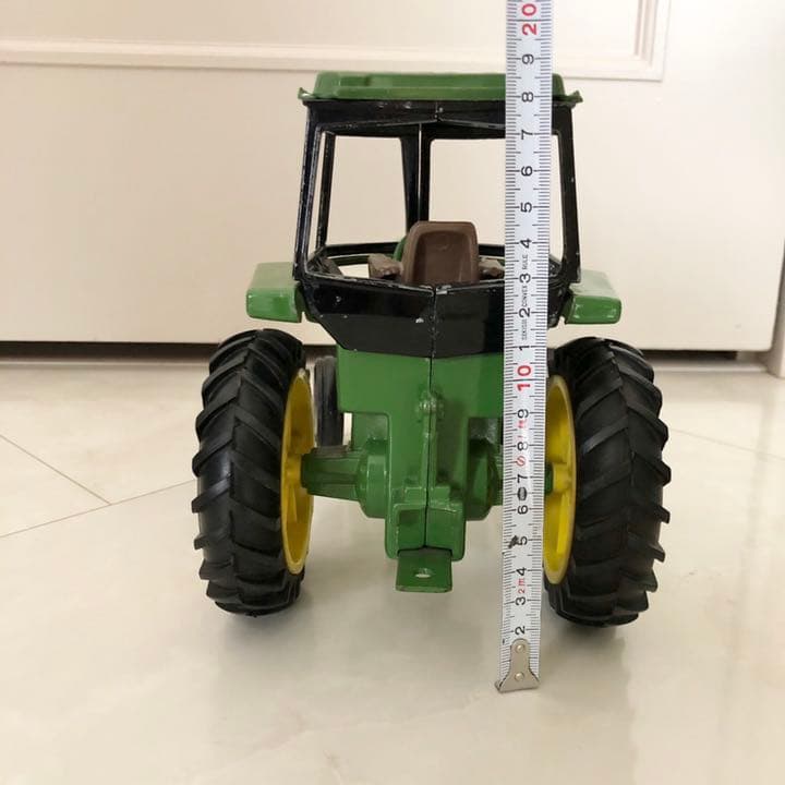 JOHN DEERE ジョンディア　トラクター　アンティーク　ヴィンテージ