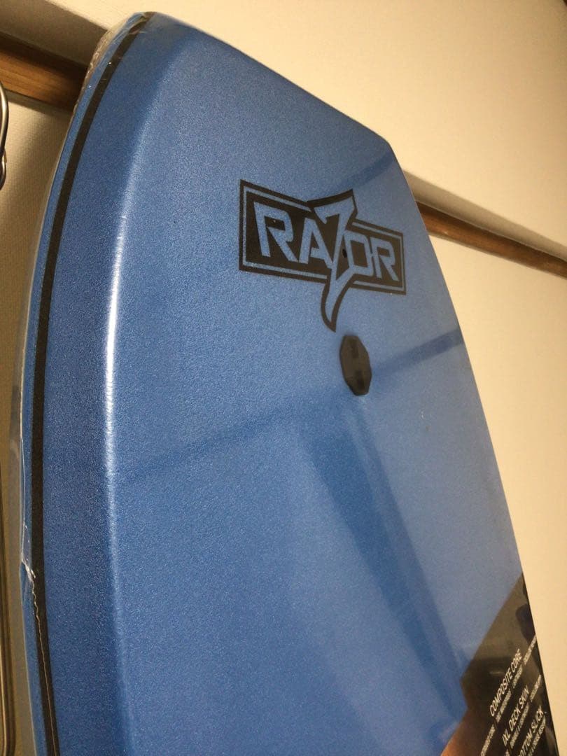 人気商品 ボディボード Ocean&Earth 39インチ RAZOR 未使用品