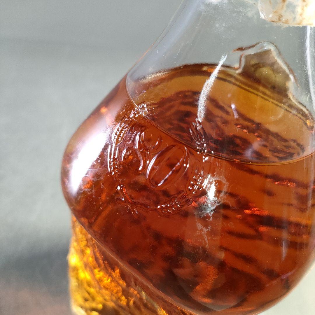 A1247-5/サントリーウイスキー/エクセレンス80周年ボトル/750ml/