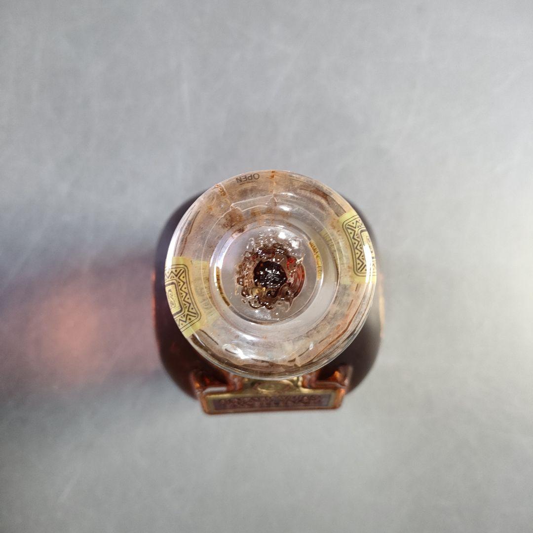 A1247-5/サントリーウイスキー/エクセレンス80周年ボトル/750ml/