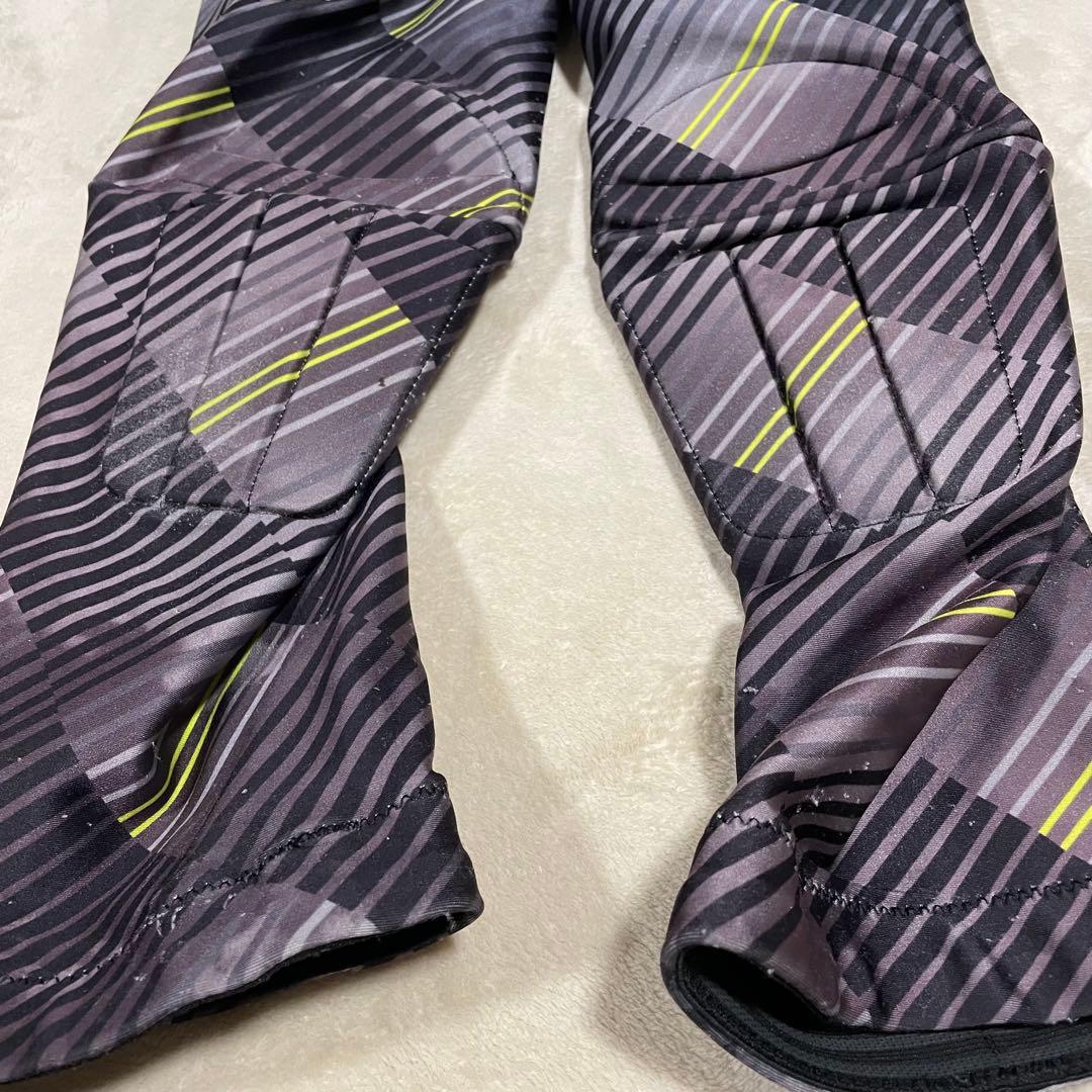 GOLDWIN gs racing suit アルペンスキー　ワンピース　150