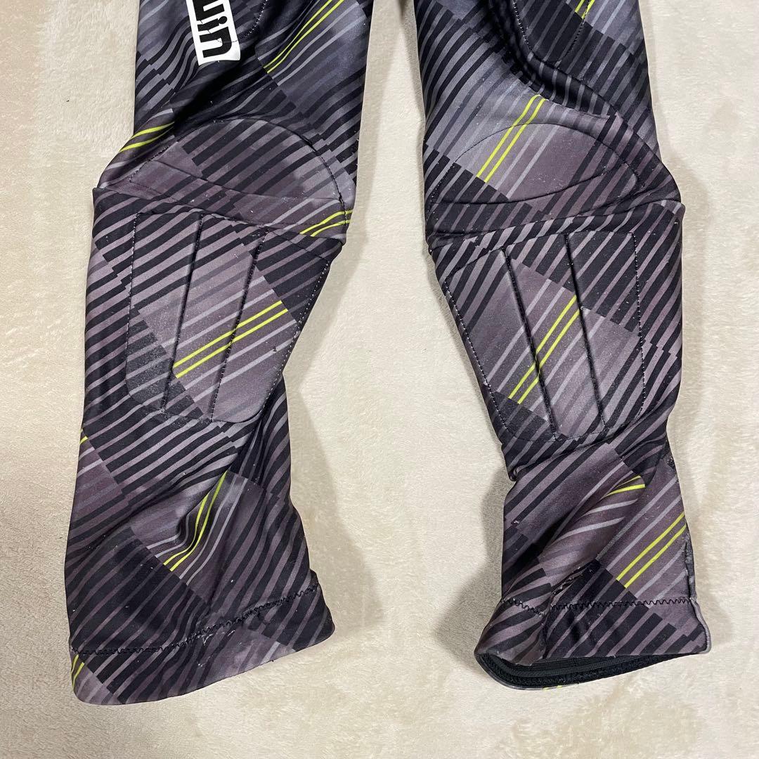 GOLDWIN gs racing suit アルペンスキー　ワンピース　150