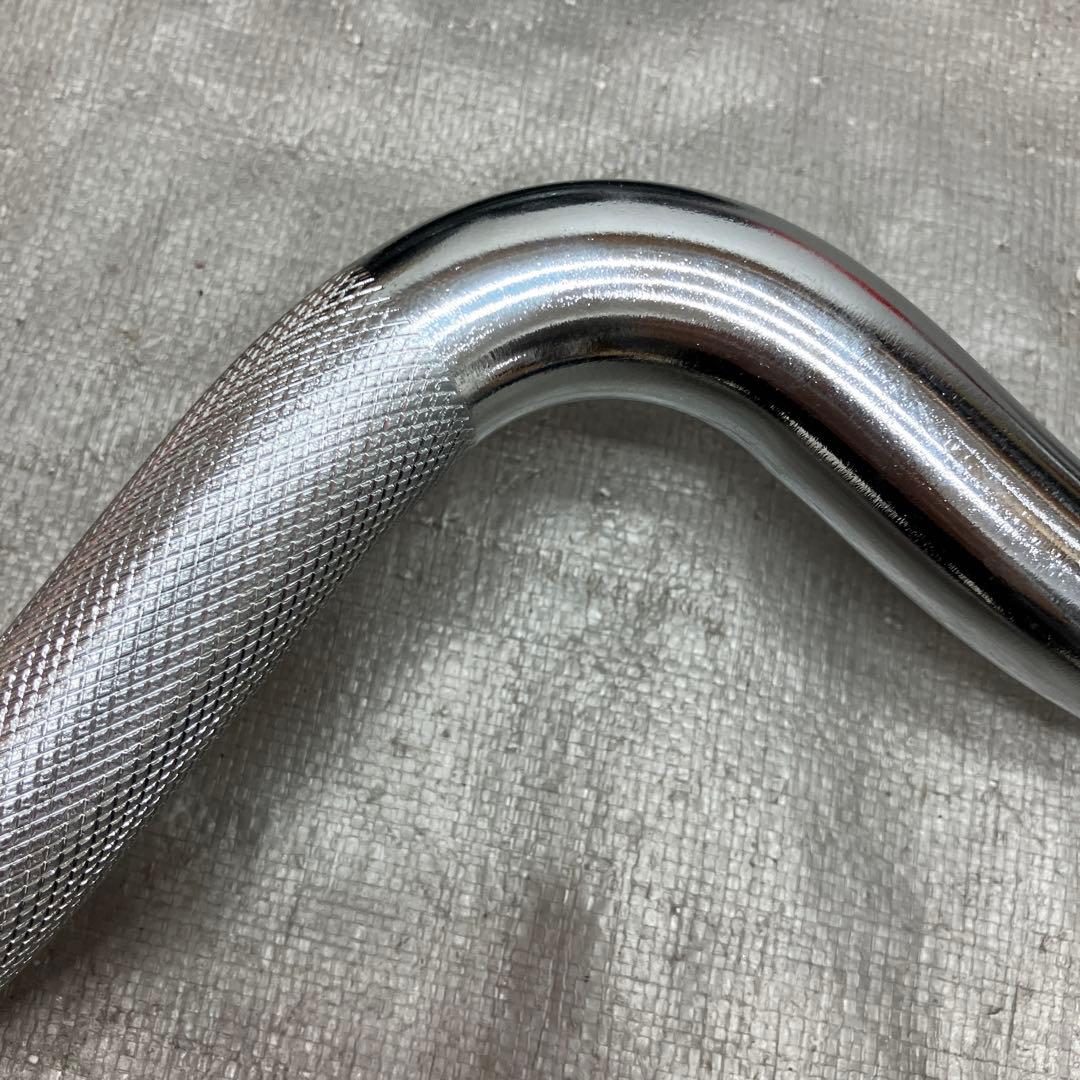 ■送料無料■プレート22.5kg スーパーカールバー バーベル T2