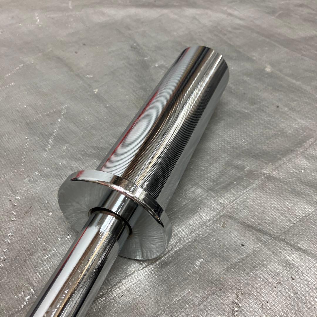 ■送料無料■プレート22.5kg スーパーカールバー バーベル T2