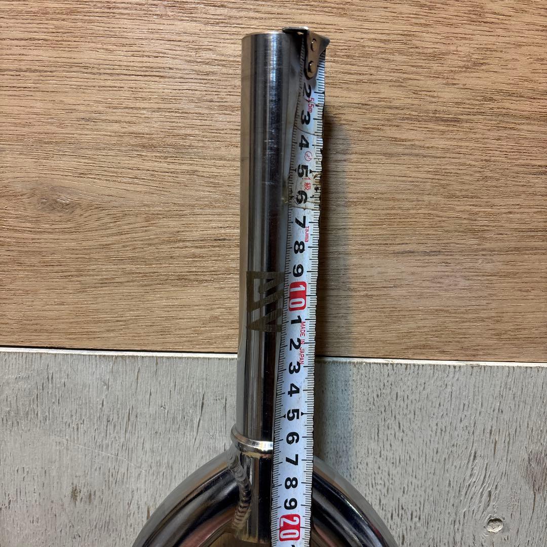 Stranger BALLAST IC FORK BMX フロントフォーク CP