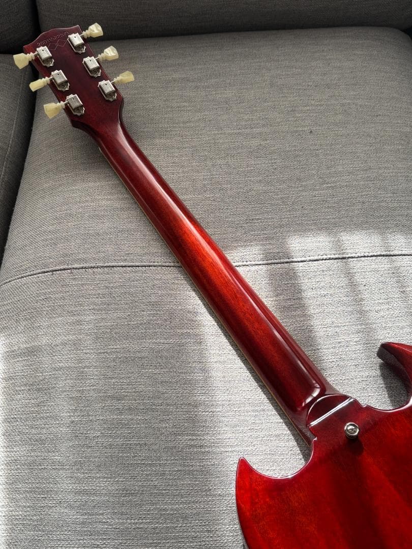 ギター Epiphone Inspired by Gibson Custom 1964