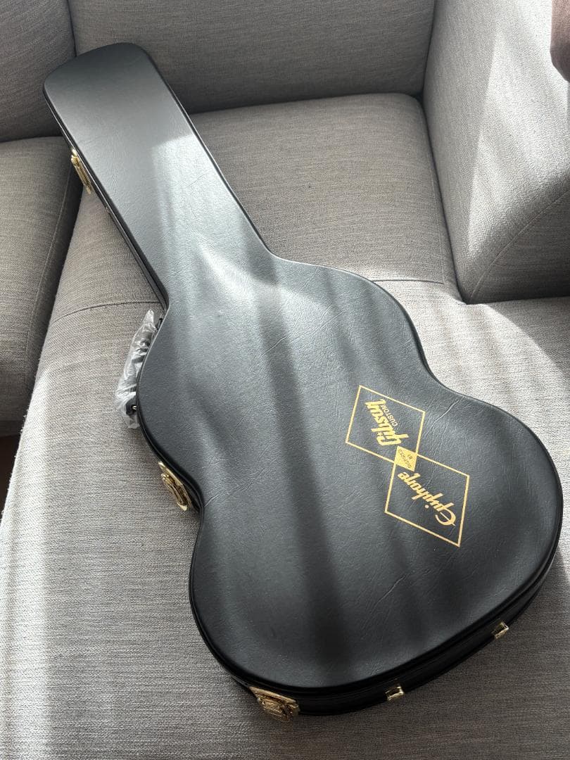 ギター Epiphone Inspired by Gibson Custom 1964