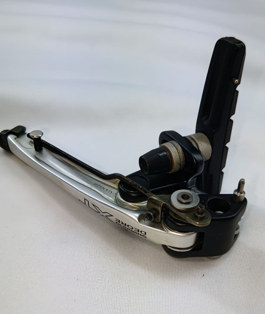 シマノ VブレーキDEORE-XT BR-M750前後セット