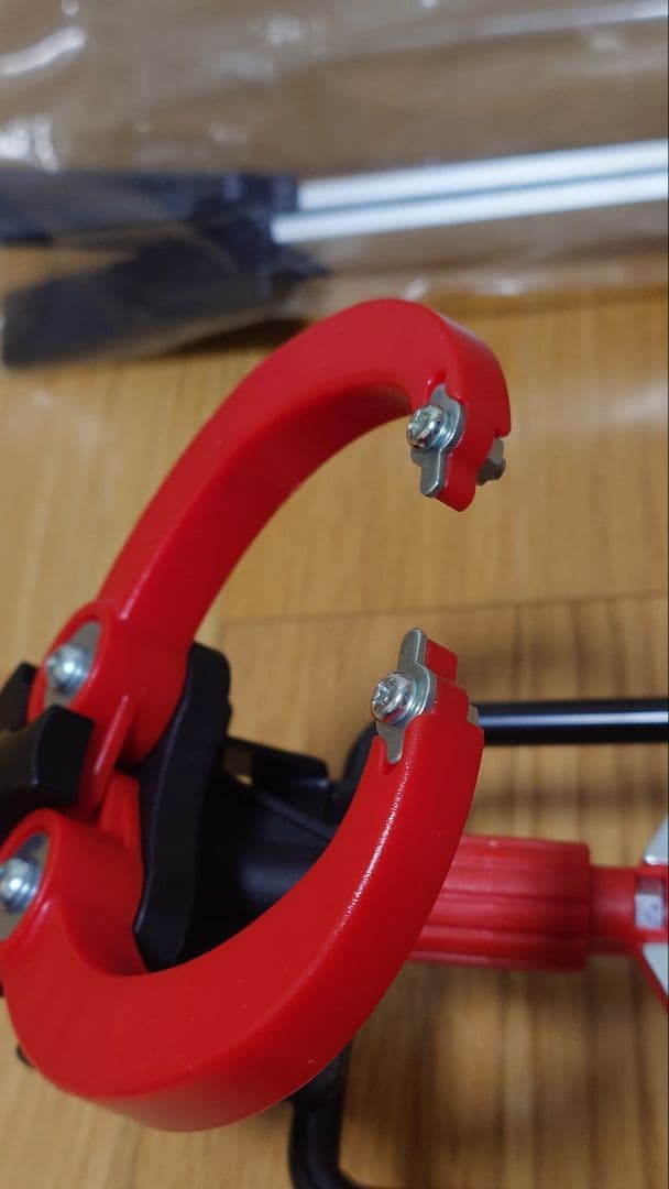 MINOURA リム振れ取り台セット FT-1 Combo