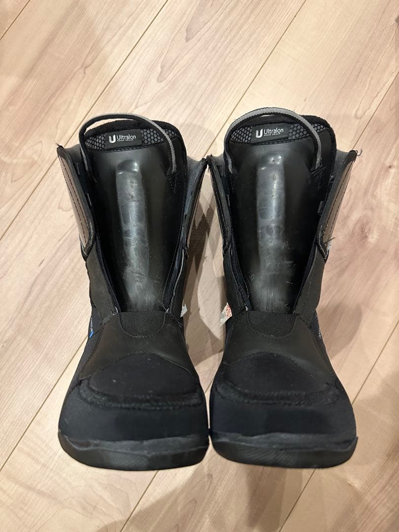 \"1dayセール\" LANGE ラングテックビン対応ブーツ XT3 110