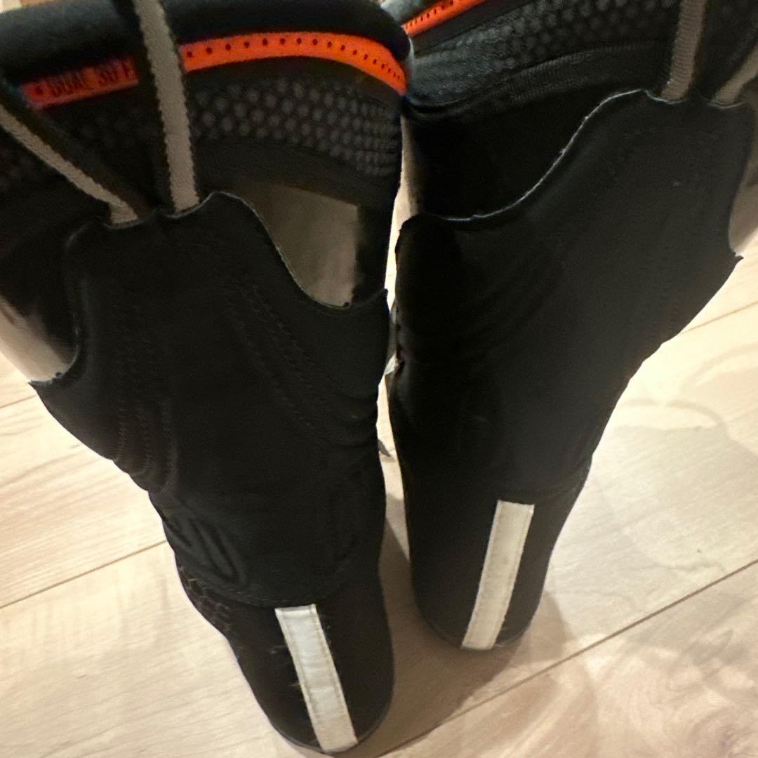 \"1dayセール\" LANGE ラングテックビン対応ブーツ XT3 110