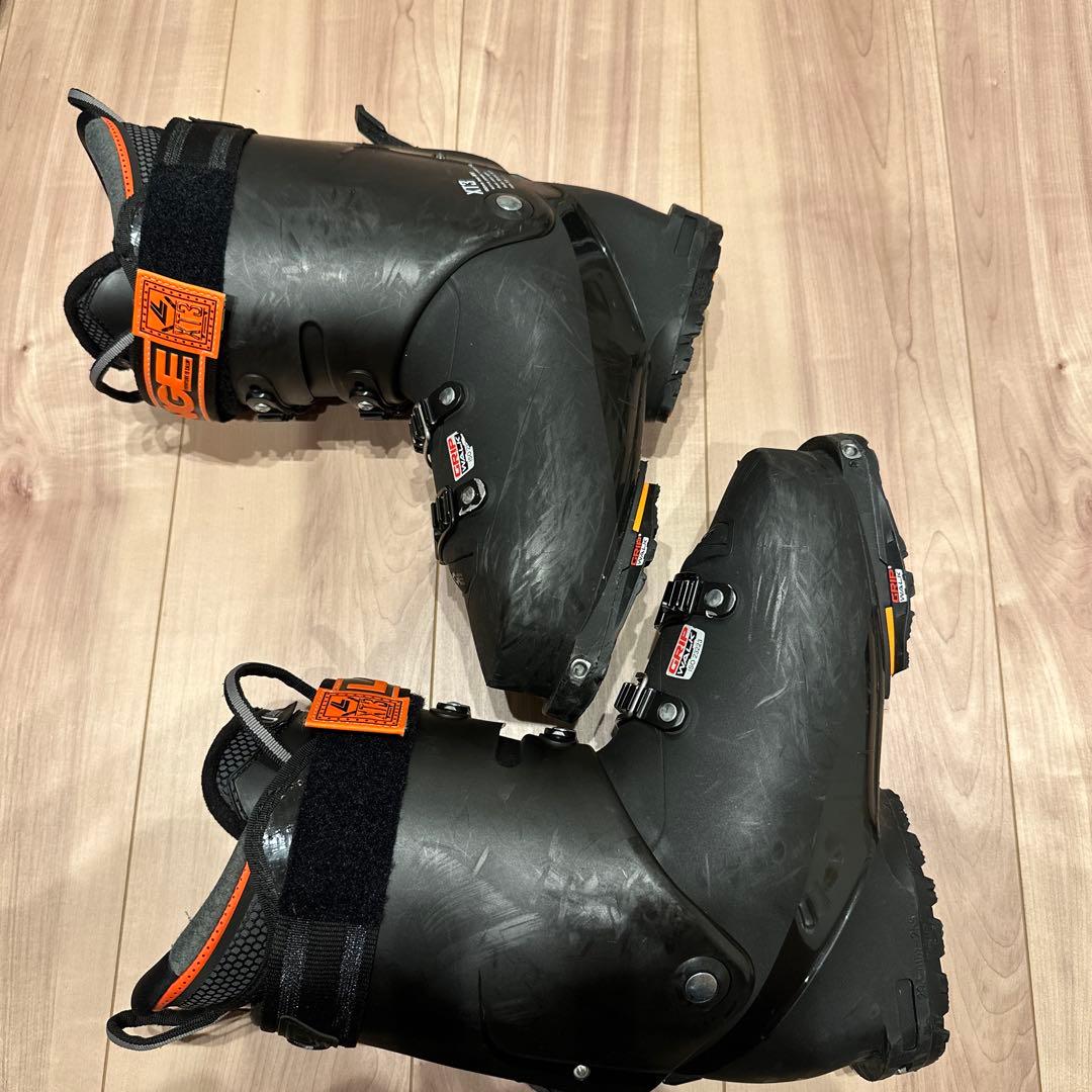 \"1dayセール\" LANGE ラングテックビン対応ブーツ XT3 110