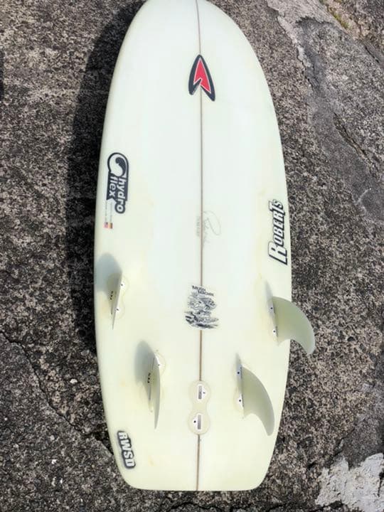 ROBERTS MUSHMACHINE 小波用