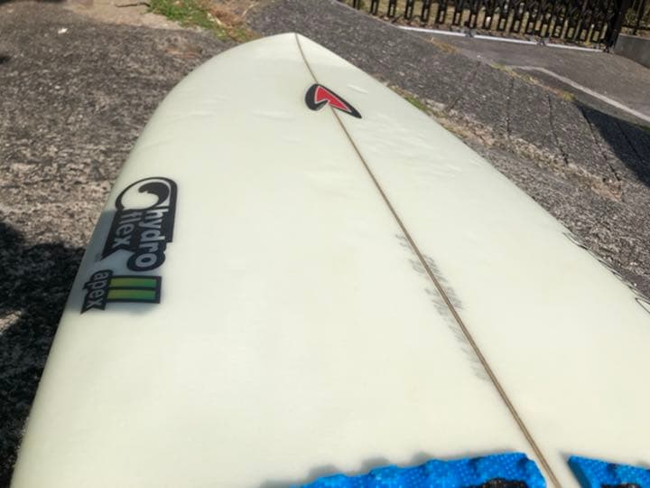 ROBERTS MUSHMACHINE 小波用