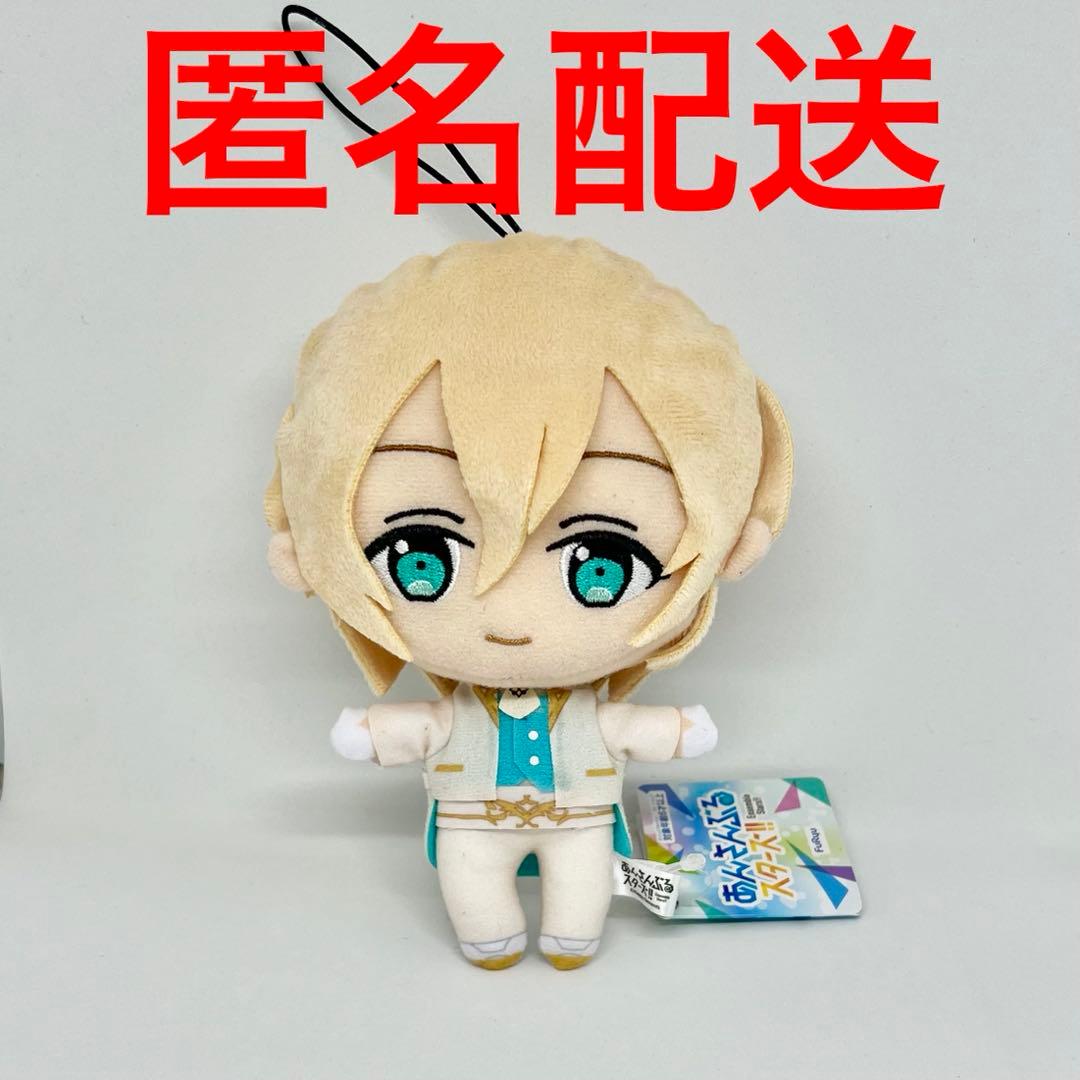 あんさんぶるスターズ！ あんスタ 新衣装 ぬいぐるみ fine 天祥院 英智