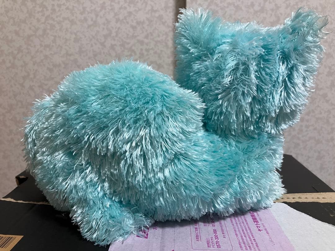 リイシューねこちゃん　米津玄師