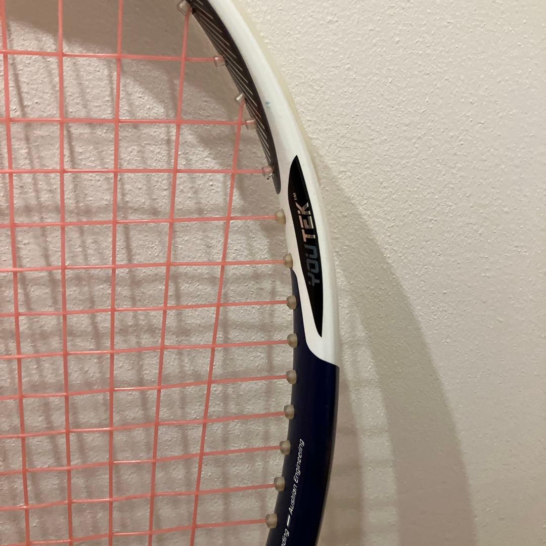 極美品✨　テニスラケット HEAD GRAPHENE INSTINCT PWR