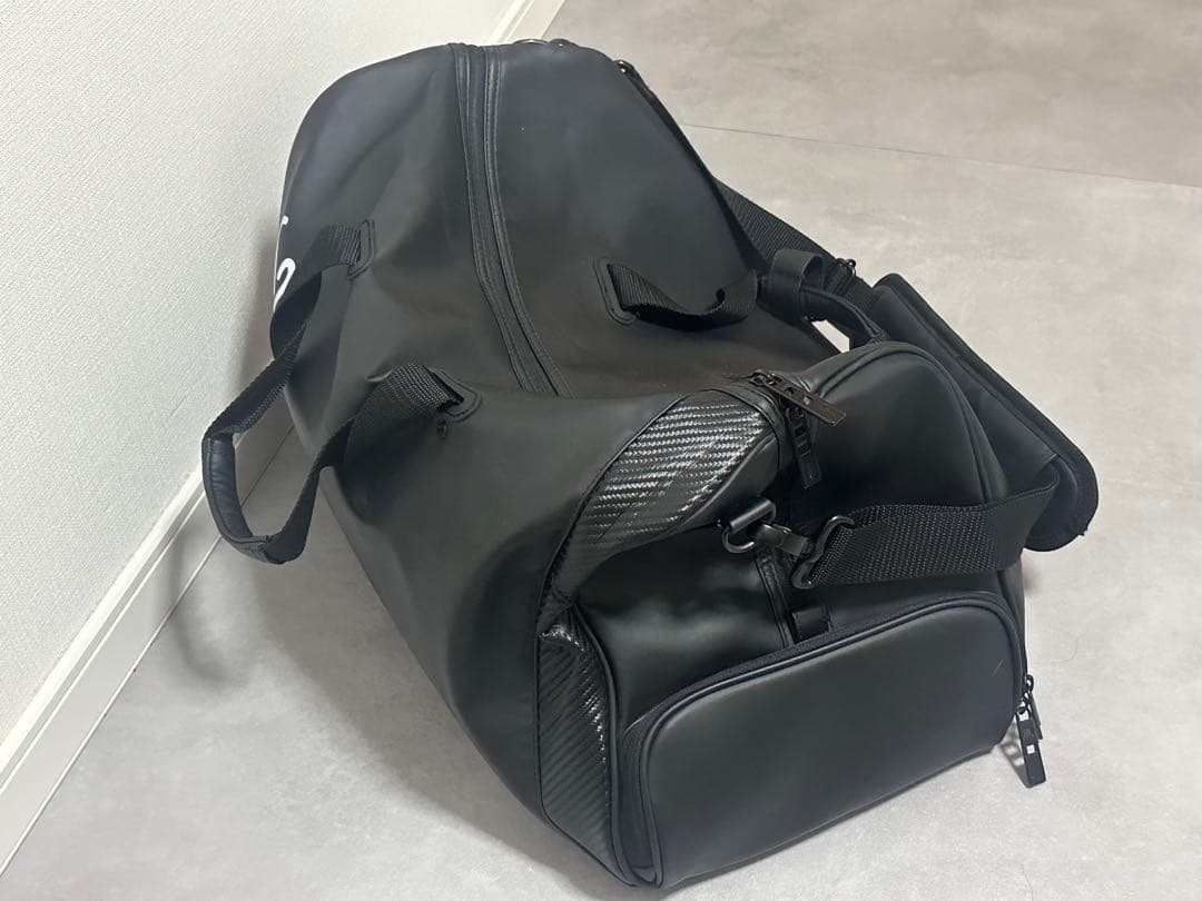 タイトリスト Titleist ボストンバッグ メンズ