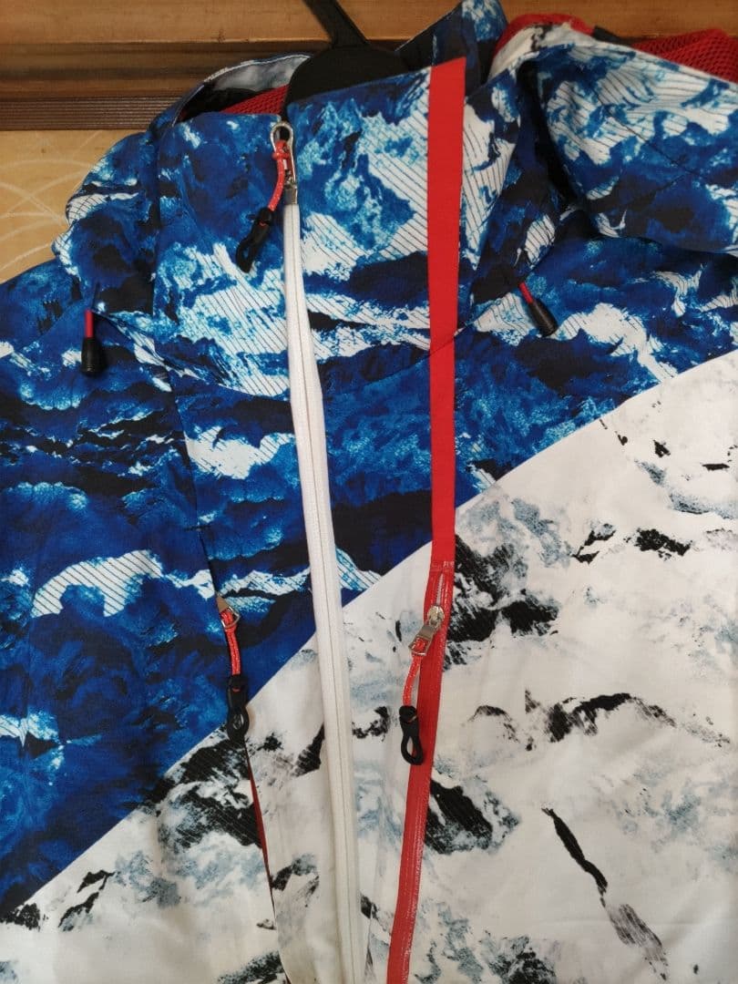 新品タグ付 Phenix フェニックス パンツ & 良好 ジャケット 組み合わせ