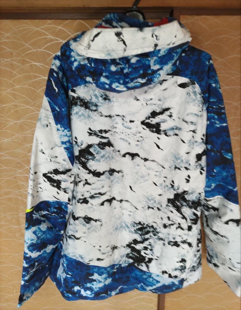 新品タグ付 Phenix フェニックス パンツ & 良好 ジャケット 組み合わせ