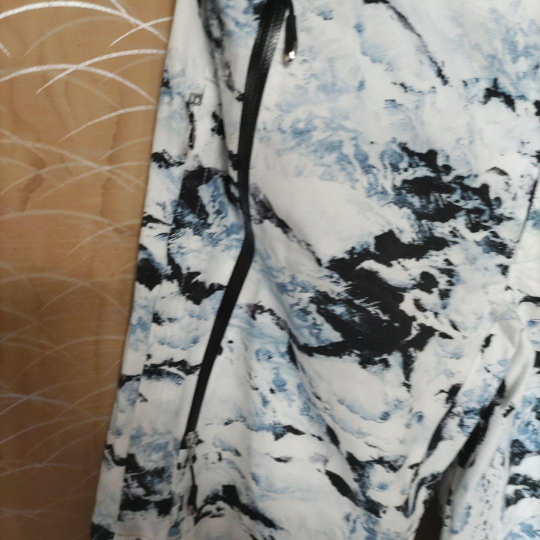 新品タグ付 Phenix フェニックス パンツ & 良好 ジャケット 組み合わせ