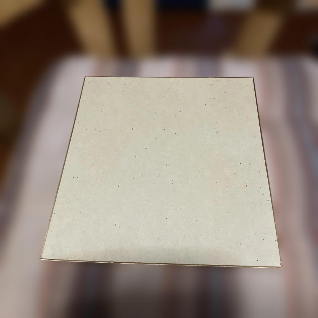 天野喜孝 直筆 サイン色紙 写真付き サイン