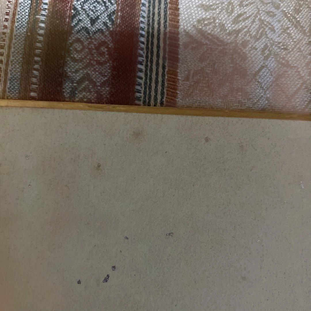 天野喜孝 直筆 サイン色紙 写真付き サイン