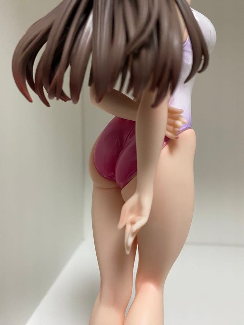 ホビージャパン彼女