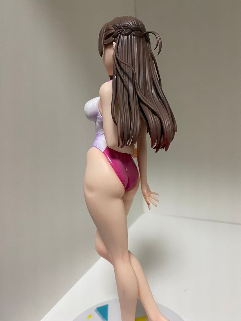 ホビージャパン彼女