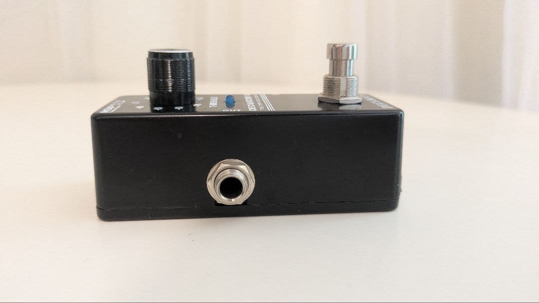 ギター ISP TECHNOLOGIES DECI-MATE