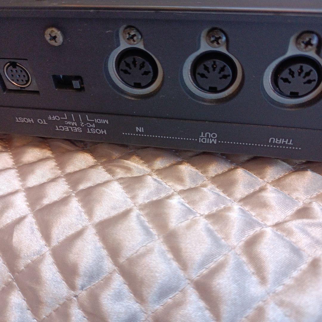 Yamaha S03 シンセサイザー 61鍵